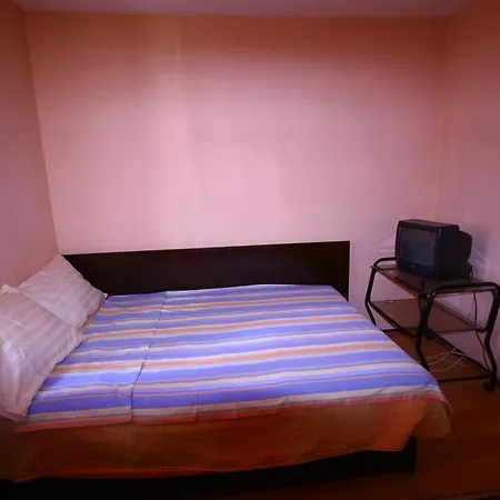 بيت شباب The House Hostel